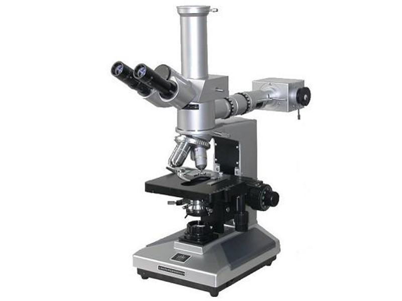 正置金相显微镜