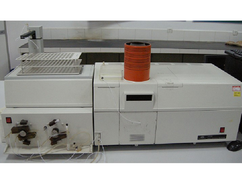 水平垂直燃烧试验机（M607）